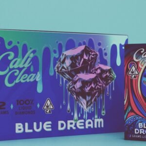 blue dream 2g liquid diamonds