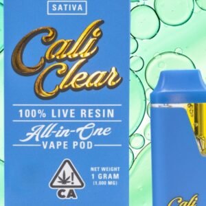 blueberry blast 1g live resin all in one vaporizer