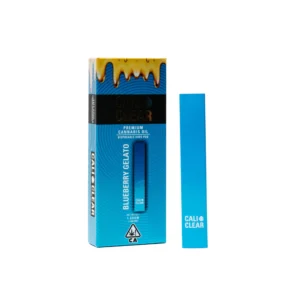 blueberry gelato 1g thc vaporizer