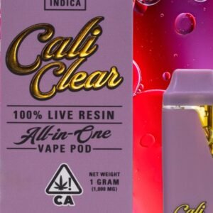 grape pie 1g live resin all in one vaporizer