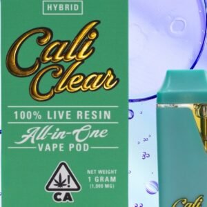 jet fuel 1g live resin all in one vaporizer