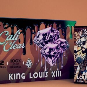 king louis xiii 2g rosin vaporizer