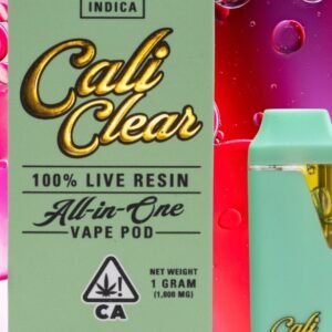 la kush cake 1g live resin all in one vaporizer