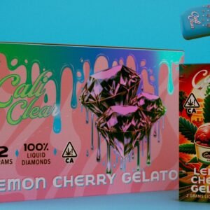 lemon cherry gelato 2g liquid diamonds