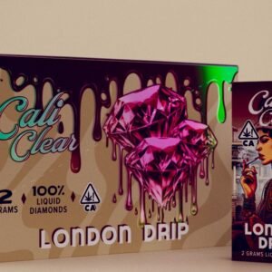 london drip 2g liquid diamonds