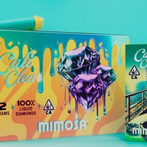 mimosa 2g liquid diamonds