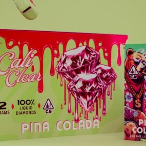 pina colada 2g liquid diamonds