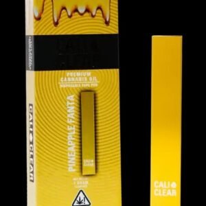 pineapple fanta 1g thc all in one vaporizer