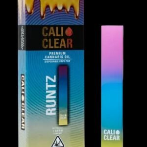 runtz 1g thc all in one vaporizer