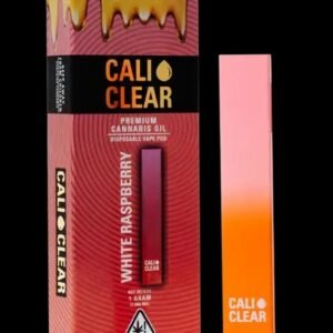 white raspberry 1g thc all in one vaporizer